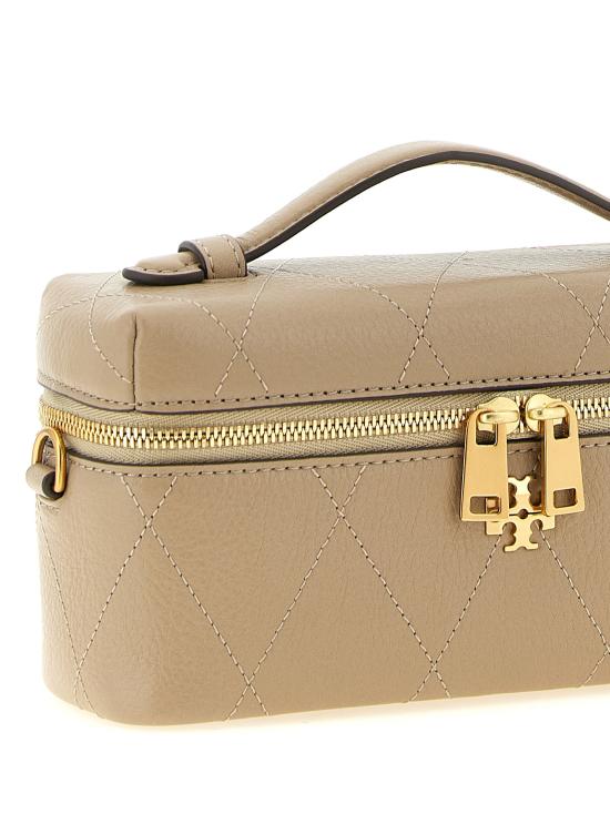 26FW 토리버치 크로스백 186036020 Beige - TORY BURCH