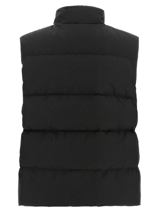 26FW 캐나다구스 패딩 조끼 4165WT9061 Black - CANADA GOOSE