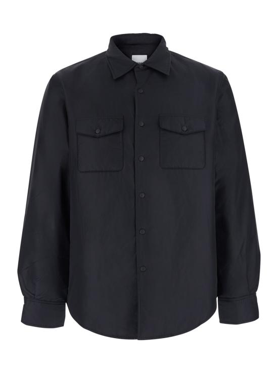26FW 아스페시 자켓 CNI029796196241 Black