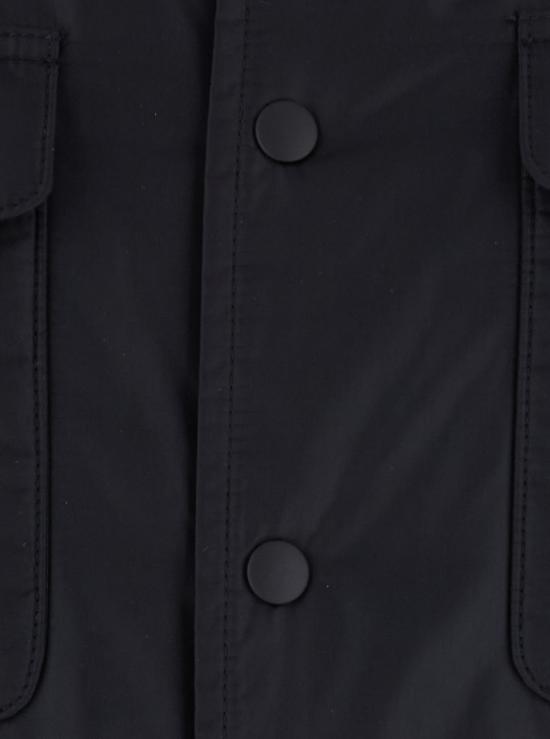 26FW 아스페시 자켓 CNI029796196241 Black - ASPESI