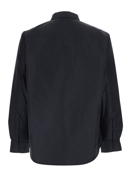 26FW 아스페시 자켓 CNI029796196241 Black - ASPESI