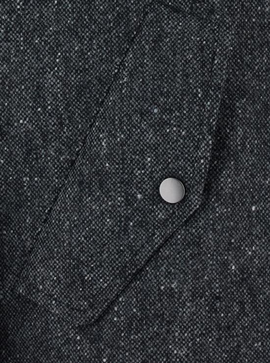 26FW 브루넬로 쿠치넬리 패딩 MD0023657C001 Grey - BRUNELLO CUCINELLI