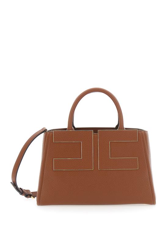 26FW 엘리자베타프랜치 토트백 BS06A66E2FK3 Brown