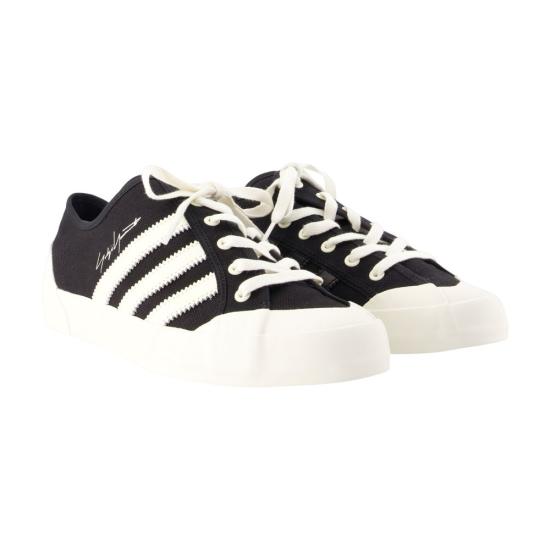 26FW 와이쓰리 스니커즈 KH9321 BLACK - Y-3