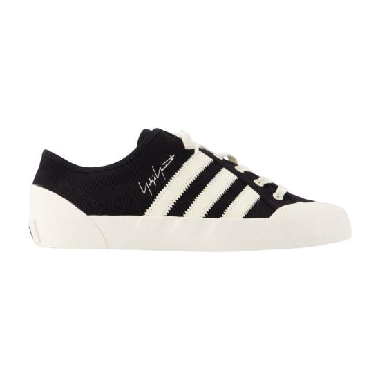 26FW 와이쓰리 스니커즈 KH9321 BLACK