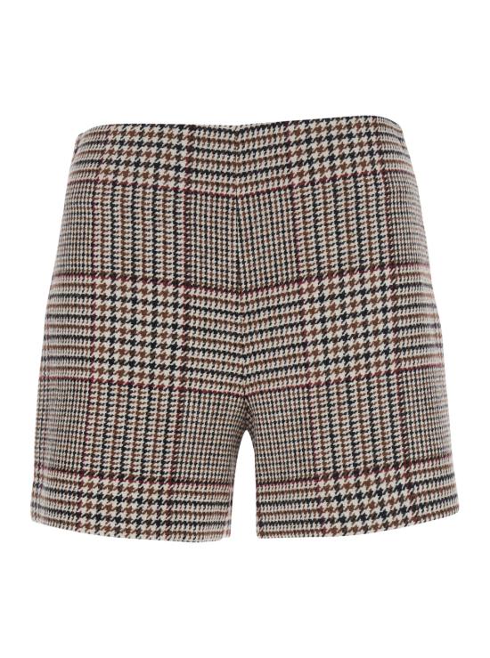 26FW 페데리카 토시 숏팬츠 3085130851 Multicolor