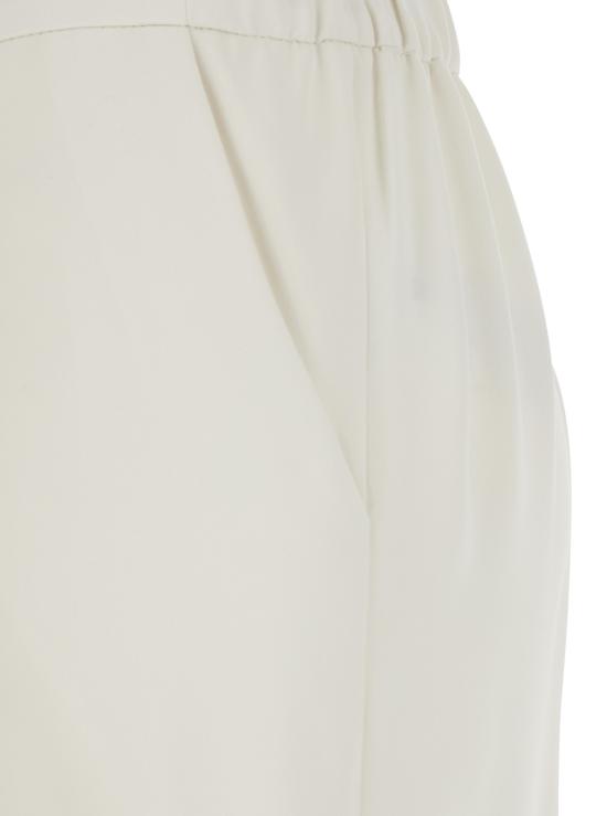 26FW 파로쉬 스트레이트 팬츠 D231087PANTY26002 White - PAROSH