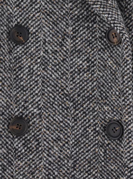 26FW 브루넬로 쿠치넬리 코트 MG5709954C003 Grey - BRUNELLO CUCINELLI