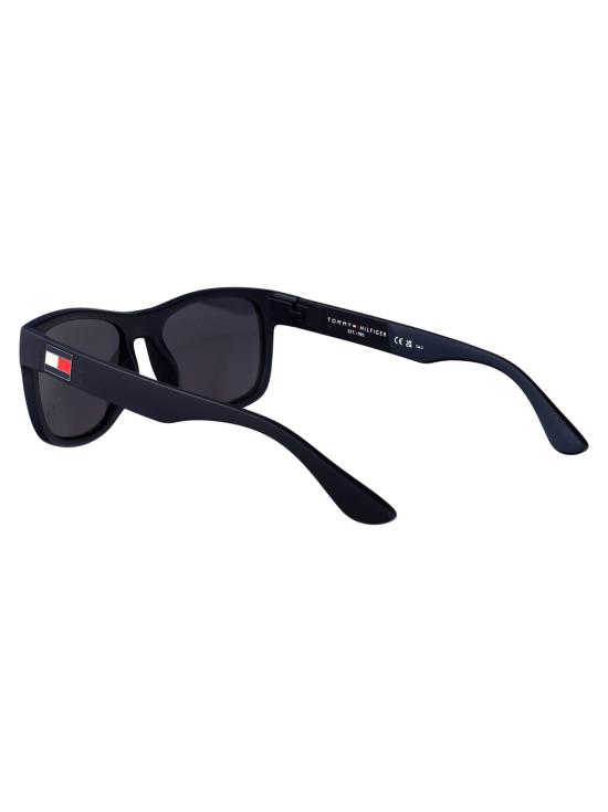 26SS 타미힐피거 선글라스 TH 1556 N S FLL blue - TOMMY HILFIGER