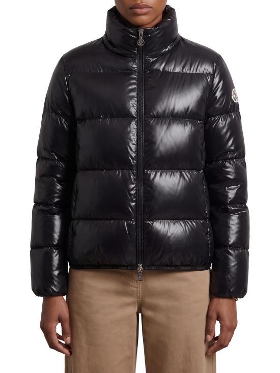 26FW 몽클레어 아우터 L20931A00140 BLACK
