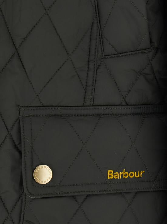 26FW 바버 자켓 LQU1849SG71 Green - BARBOUR