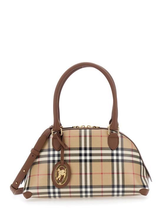 26FW 버버리 토트백 8129065A7026 Beige