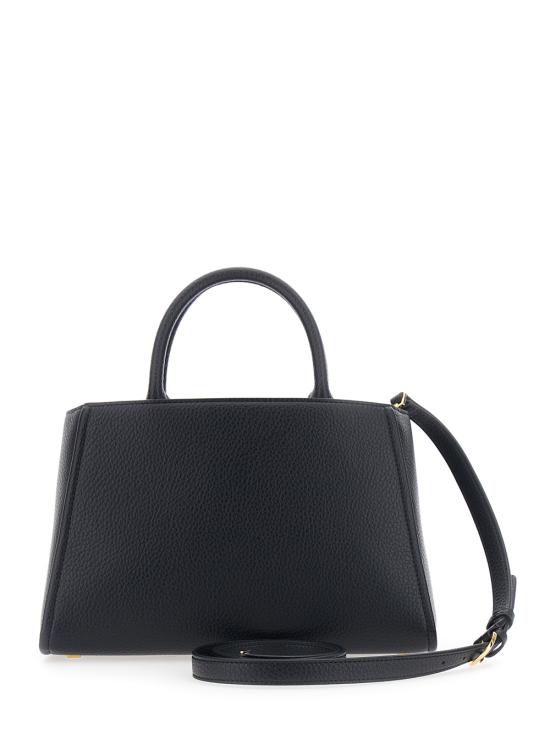 26FW 엘리자베타프랜치 토트백 BS06A66E2110 Black - ELISABETTA FRANCHI