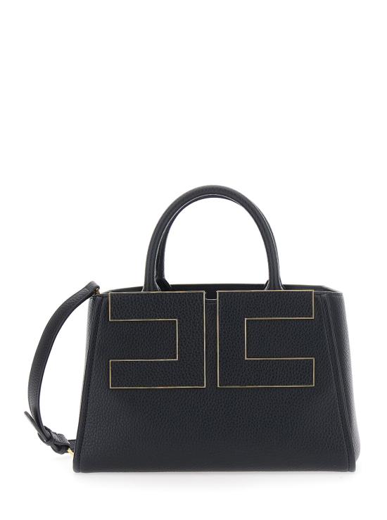26FW 엘리자베타프랜치 토트백 BS06A66E2110 Black
