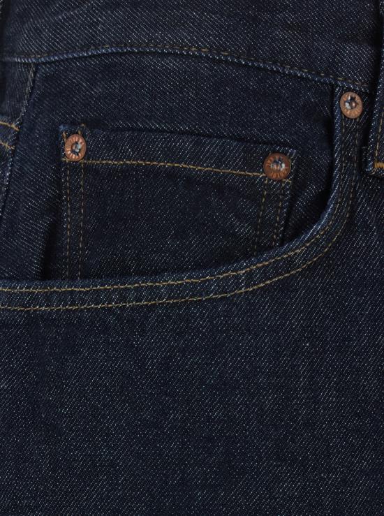 26FW 에이골디 데님 팬츠 A7031601RINSE Blu - AGOLDE