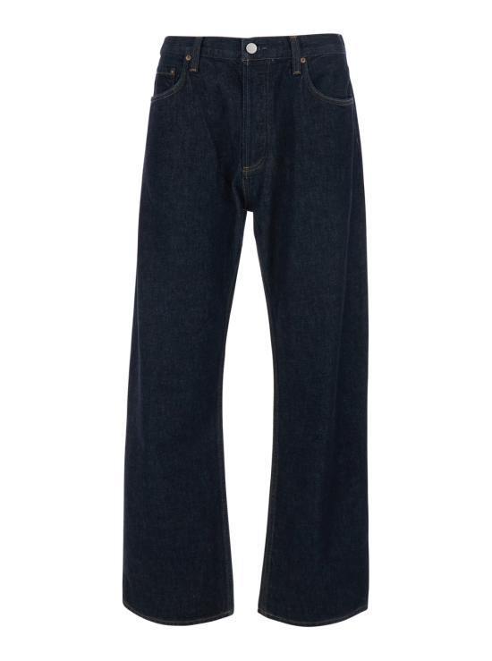 26FW 에이골디 데님 팬츠 A7031601RINSE Blu