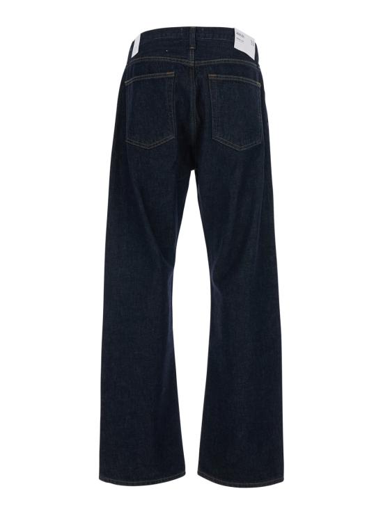 26FW 에이골디 데님 팬츠 A7031601RINSE Blu - AGOLDE