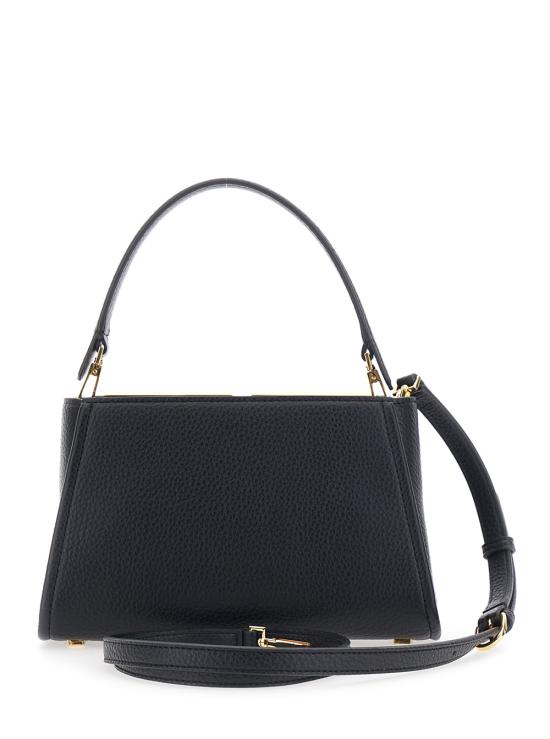 26FW 엘리자베타프랜치 토트백 BS07A66E2110 Black - ELISABETTA FRANCHI