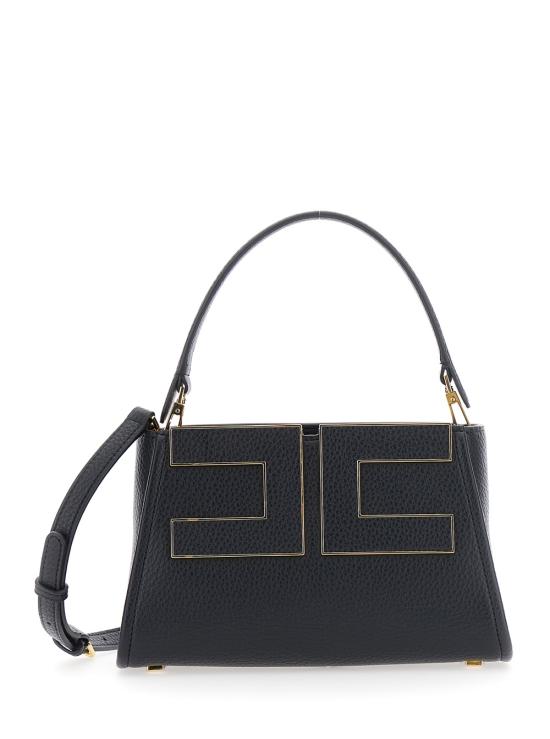 26FW 엘리자베타프랜치 토트백 BS07A66E2110 Black