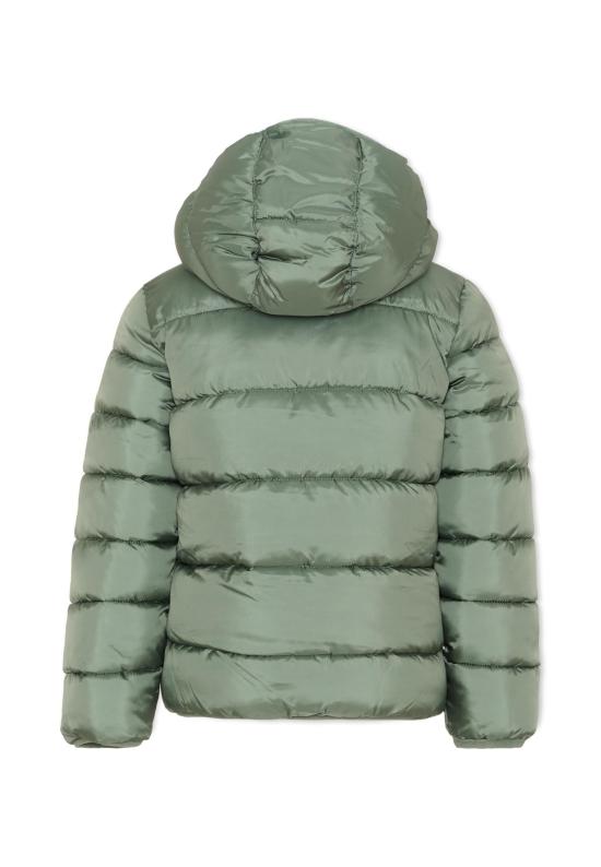 25FW [키즈] 리바이스 자켓 8EN628 F7P GREEN - LEVI'S