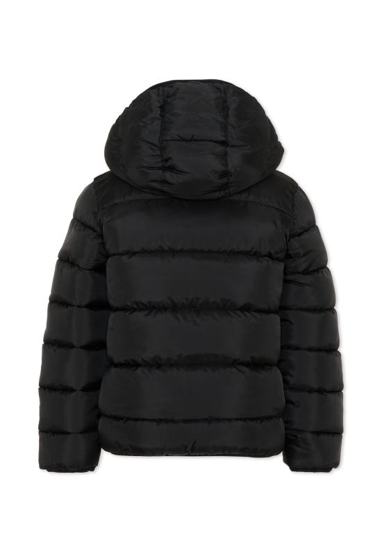 25FW [키즈] 리바이스 자켓 8EN628 023 BLACK - LEVI'S