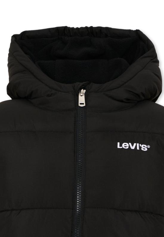 25FW [키즈] 리바이스 자켓 8EN633 023 BLACK - LEVI'S