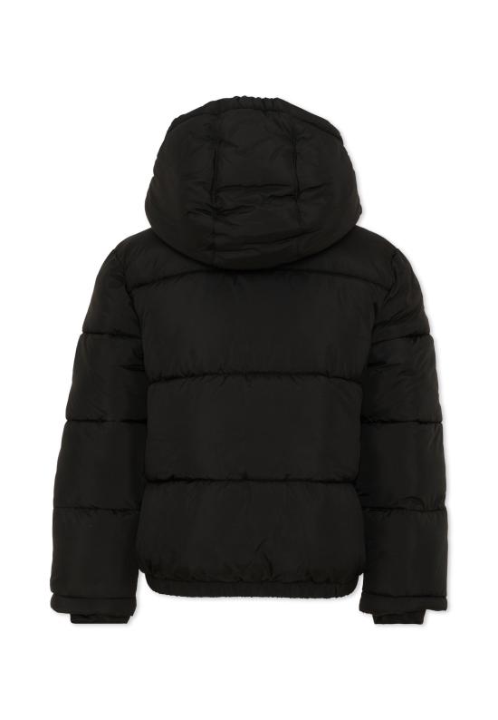 25FW [키즈] 리바이스 자켓 8EN633 023 BLACK - LEVI'S