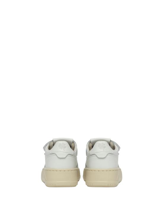 26SS [키즈] 오트리 스니커즈 KILK FF03 WHITE - AUTRY