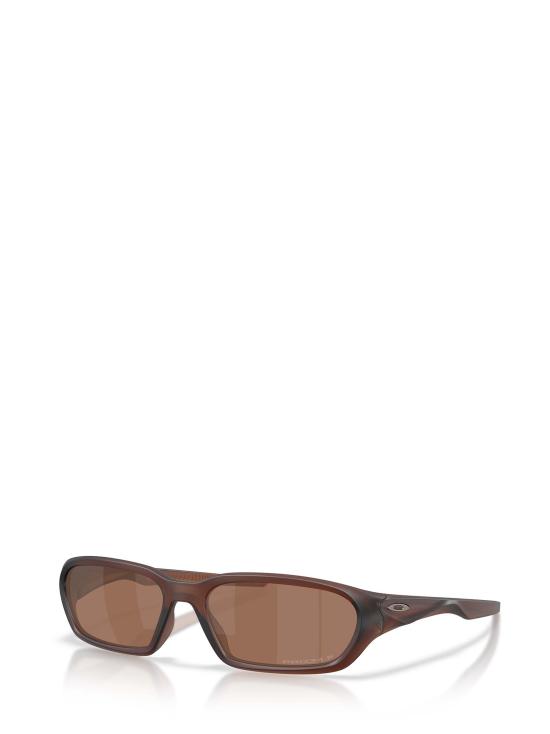26FW 오클리 선글라스 OO9530 953006 MATTE ROOTBEER - OAKLEY
