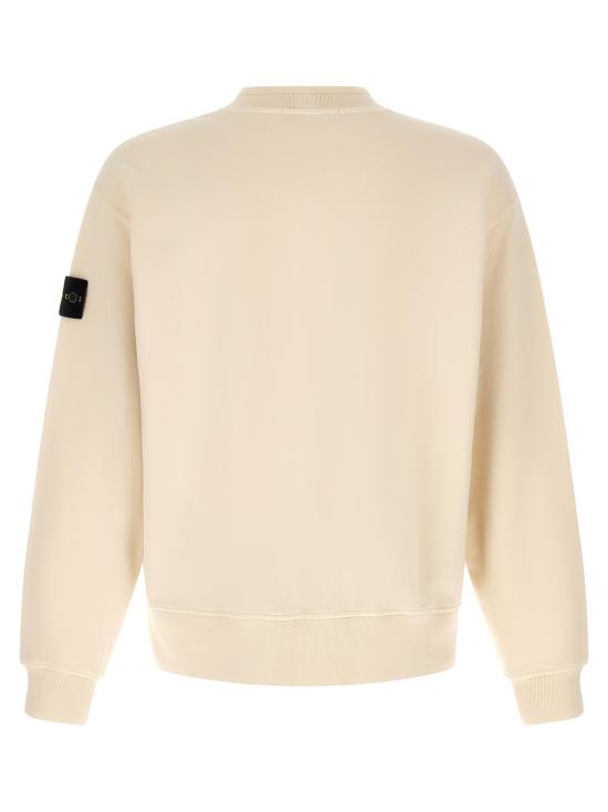 26FW 스톤 아일랜드 긴팔 티셔츠 L2S156100022S0A20V0093 White - STONE ISLAND