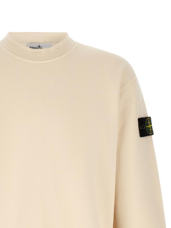 26FW 스톤 아일랜드 긴팔 티셔츠 L2S156100022S0A20V0093 White - STONE ISLAND