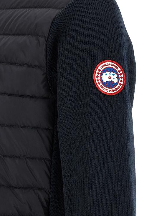 26FW 캐나다구스 자켓 6830M9858 Black - CANADA GOOSE