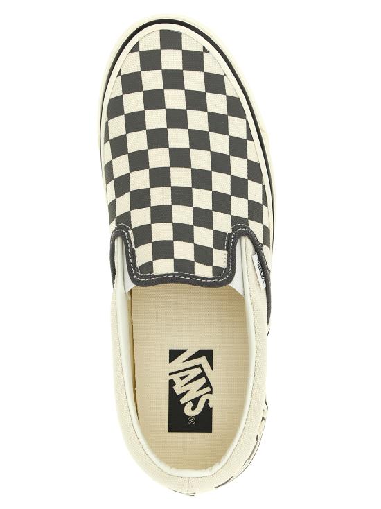 26FW 반스 클래식 슬립온 98 LX VN000D9PPWT1 Gray - VANS