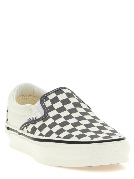 26FW 반스 클래식 슬립온 98 LX VN000D9PPWT1 Gray - VANS