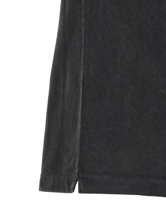 26FW 오프화이트 탑 OMAA120F26JER01900001001 Black - OFF WHITE