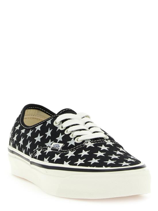 26FW 반스 스니커즈 VN000EAABPT1 White Black - VANS