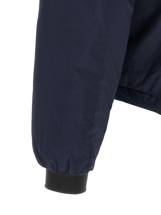 26FW 캐나다구스 로지 후디 5078M9063 Blue - CANADA GOOSE