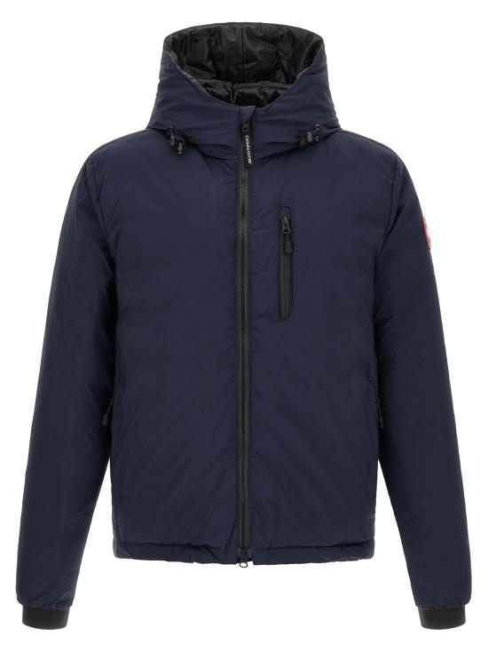 26FW 캐나다구스 로지 후디 5078M9063 Blue