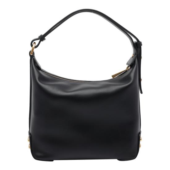 26SS 토즈 토트백 XBWGMTE0100 UCTB999 Black - TODS