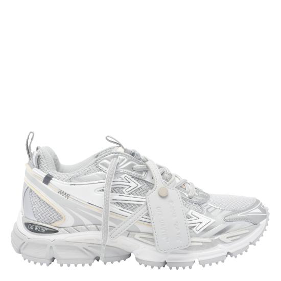 26FW 오프화이트 스니커즈 OWIA289C99FAB001 0972 GREY