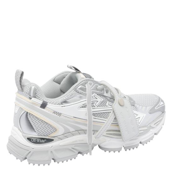 26FW 오프화이트 스니커즈 OWIA289C99FAB001 0972 GREY - OFF WHITE