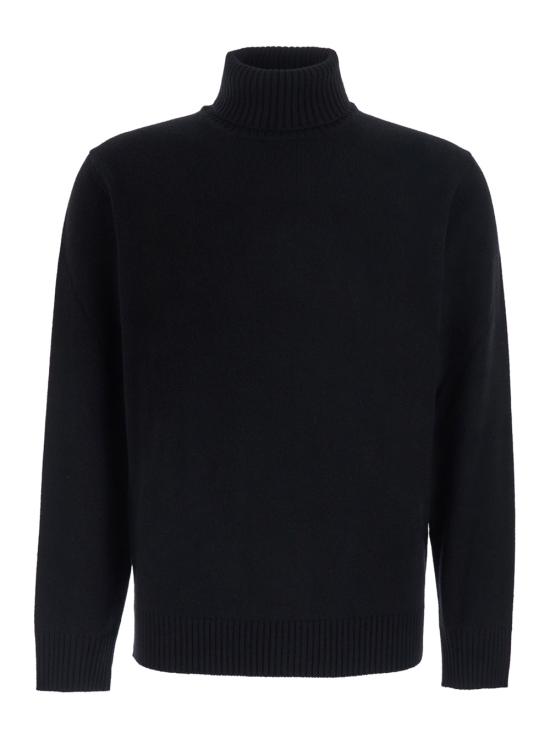 26FW 캉그라 긴팔 티셔츠 410005430 Black