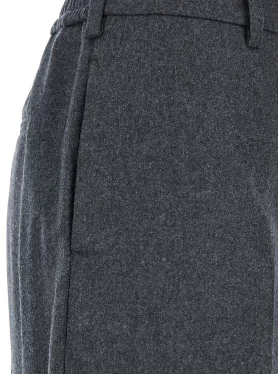 26FW 피티토리노 수트 팬츠 CDVSLRZ00STDTO030260 Grey - PT TORINO