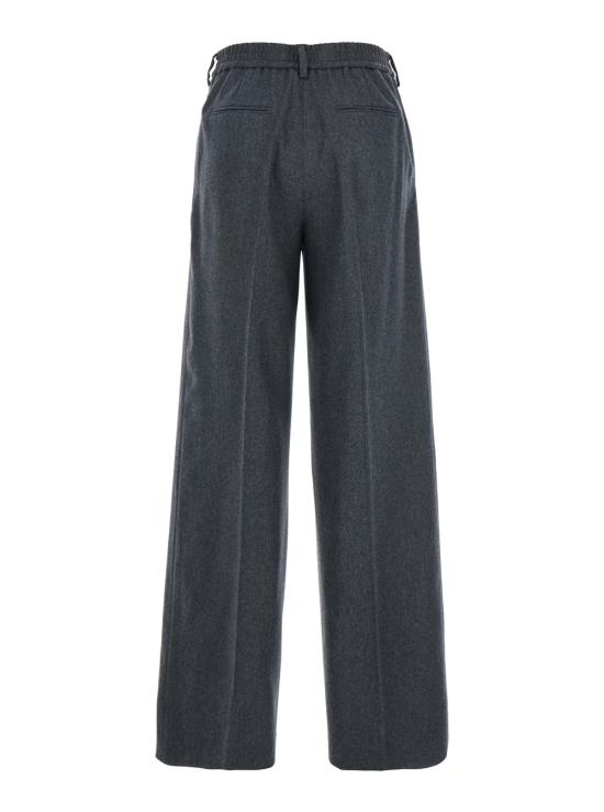26FW 피티토리노 수트 팬츠 CDVSLRZ00STDTO030260 Grey - PT TORINO