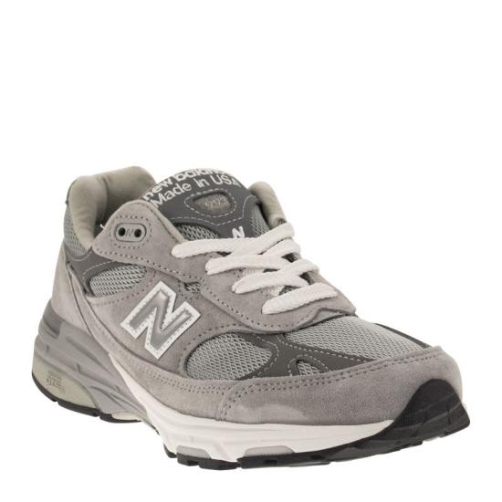 26SS 뉴발란스 스니커즈 NBWR993 GREY - NEW BALANCE