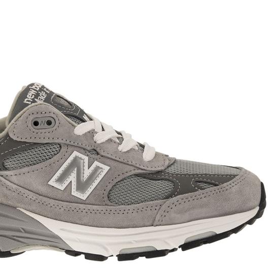 26SS 뉴발란스 스니커즈 NBWR993 GREY - NEW BALANCE