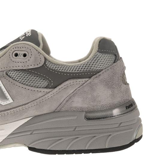 26SS 뉴발란스 스니커즈 NBWR993 GREY - NEW BALANCE