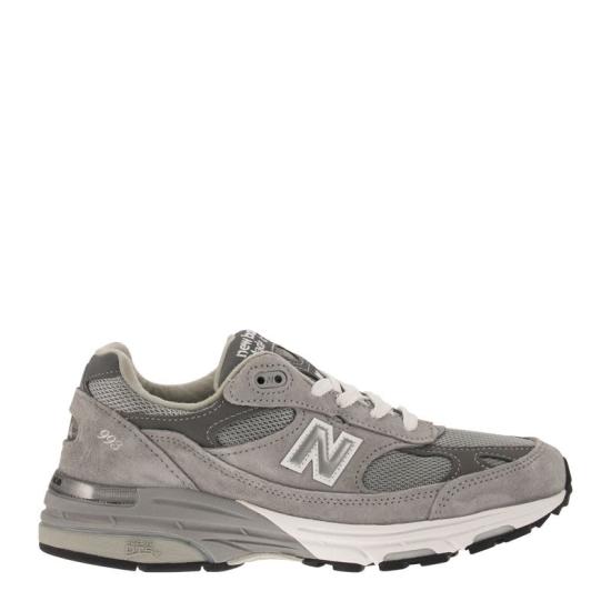 26SS 뉴발란스 스니커즈 NBWR993 GREY