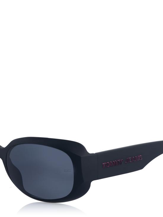  타미힐피거 선글라스 TJ 0039 S BLACK - TOMMY HILFIGER