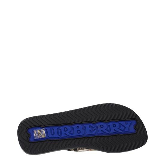 26SS 버버리 뮬/슬리퍼 8109162 - BURBERRY